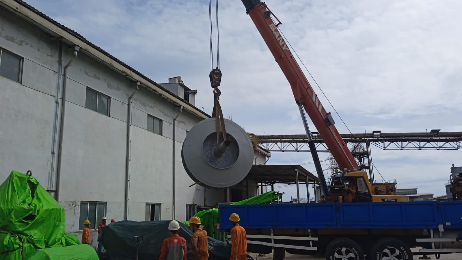 Gallery Roll CYLINDER PRINTING 235 x 1150